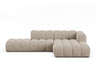 Modular corner sofa 592448