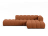 Modular corner sofa 592448