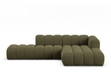 Modular corner sofa 592448