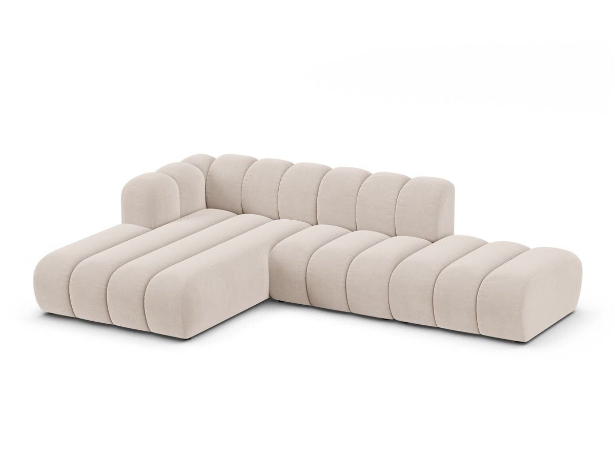 Modular corner sofa 592448