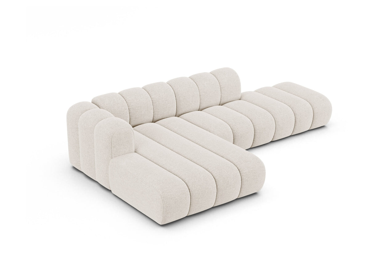 Modular corner sofa 592448