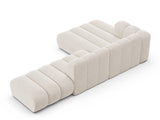 Modular corner sofa 592448