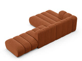 Modular corner sofa 592448