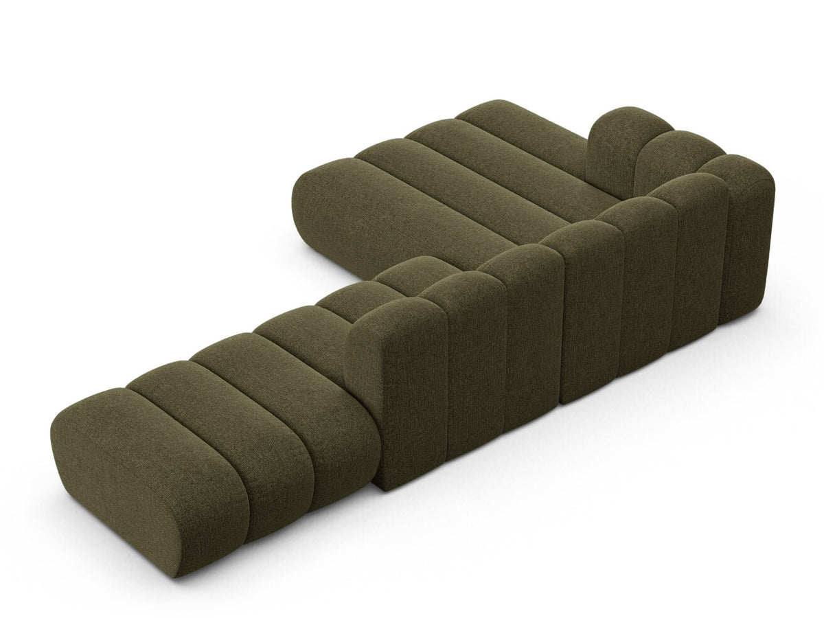 Modular corner sofa 592448