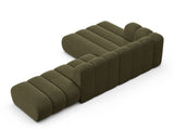 Modular corner sofa 592448