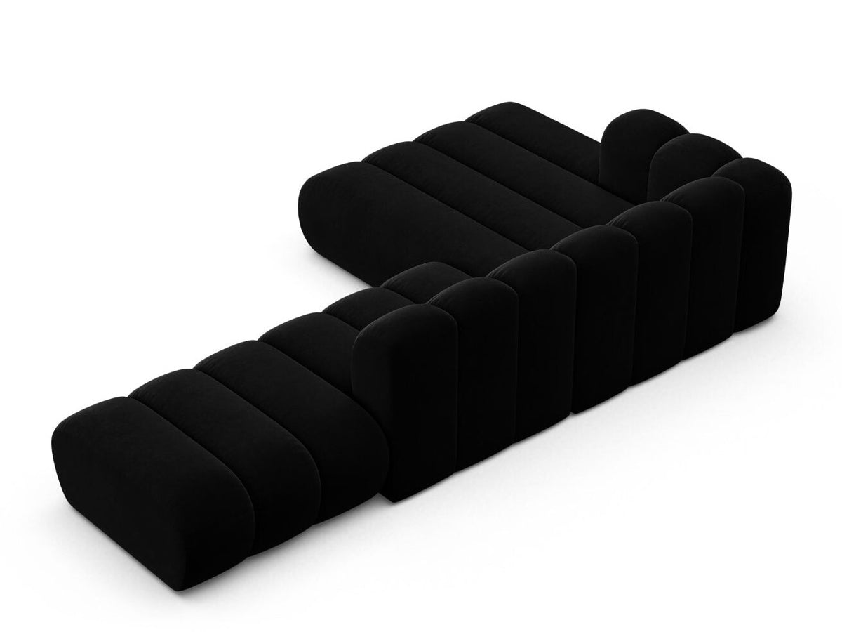 Modular corner sofa 592448