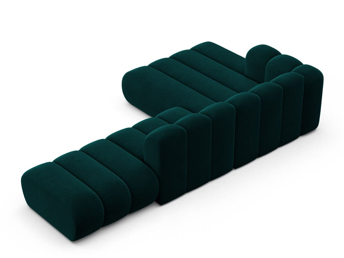 Modular corner sofa 592448