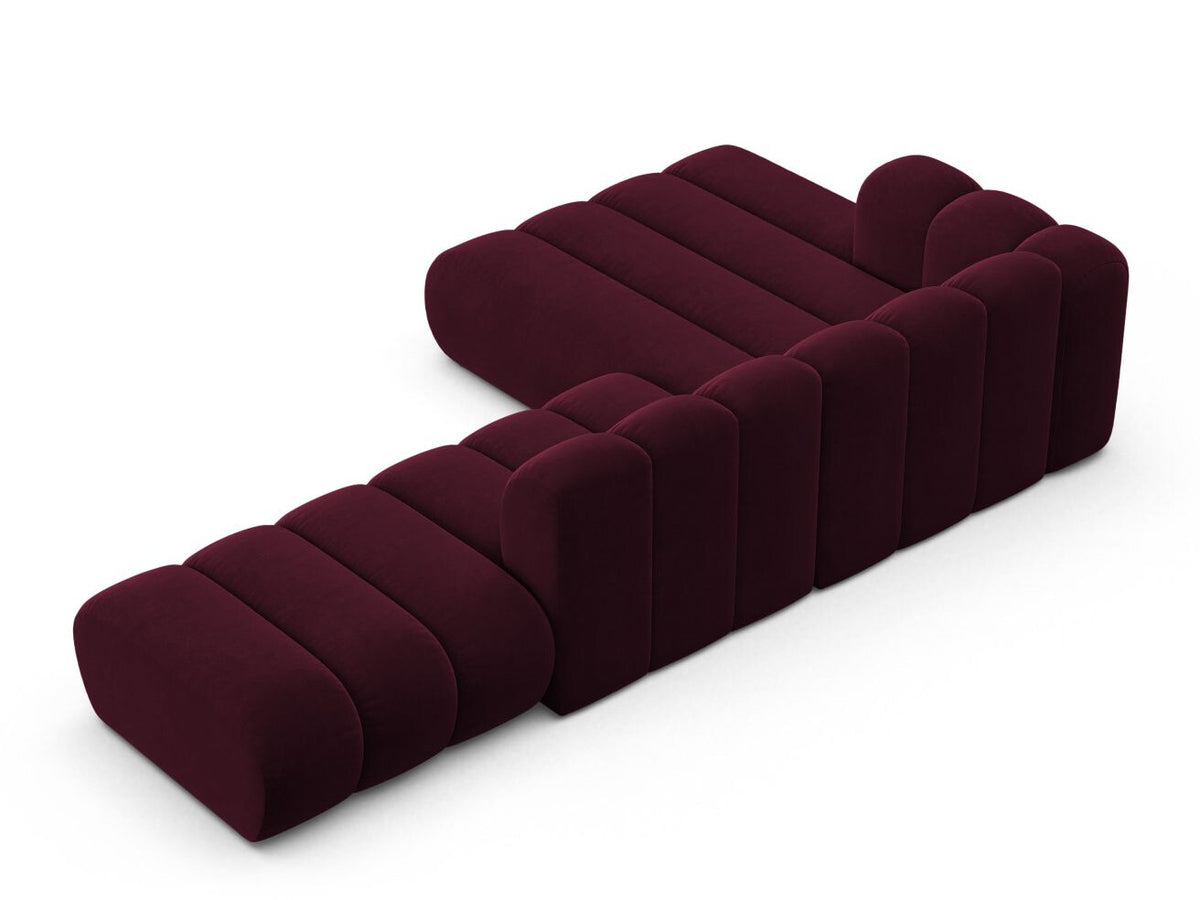 Modular corner sofa 592448