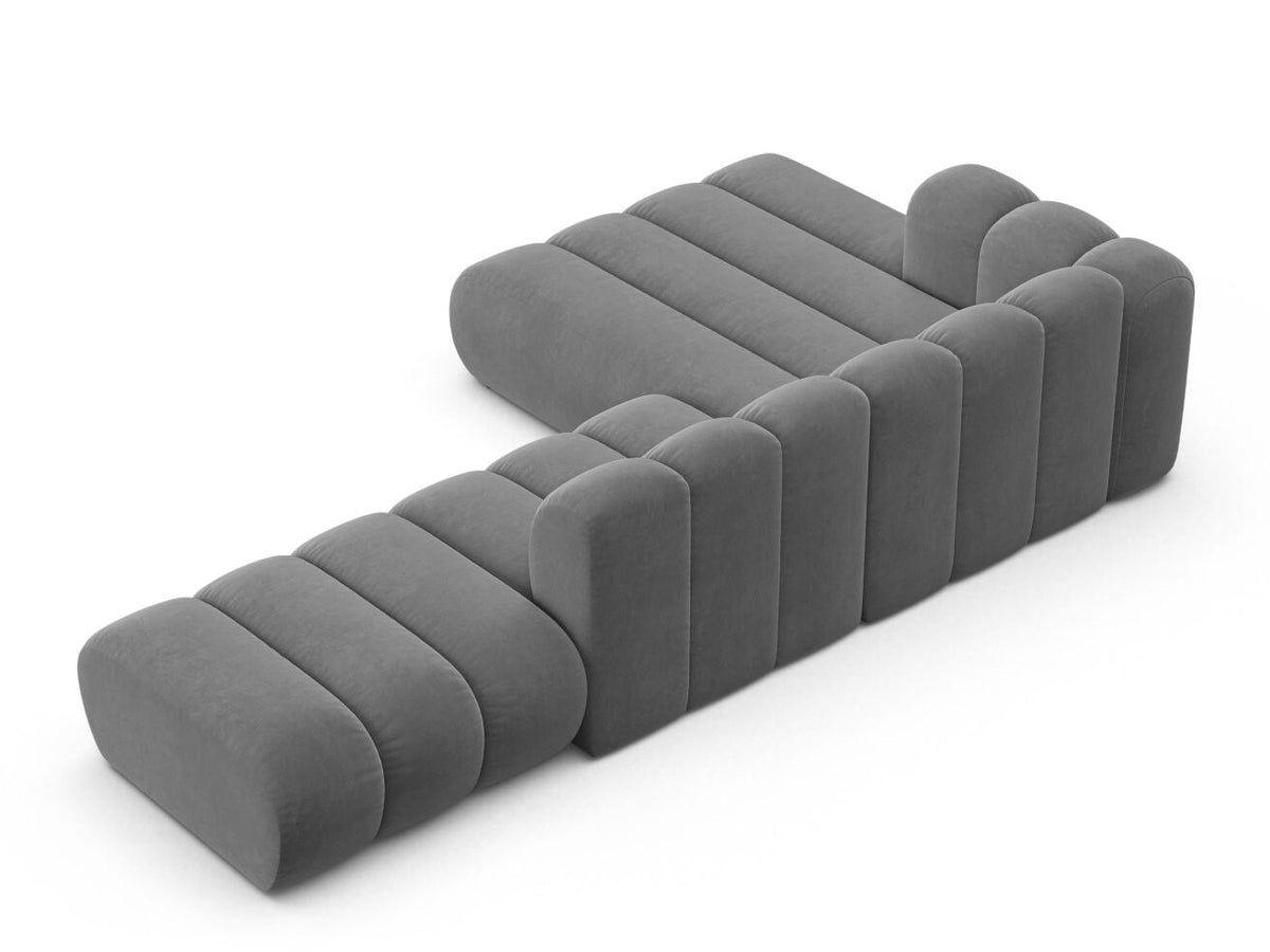 Modular corner sofa 592448