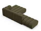 Modular corner sofa 592448