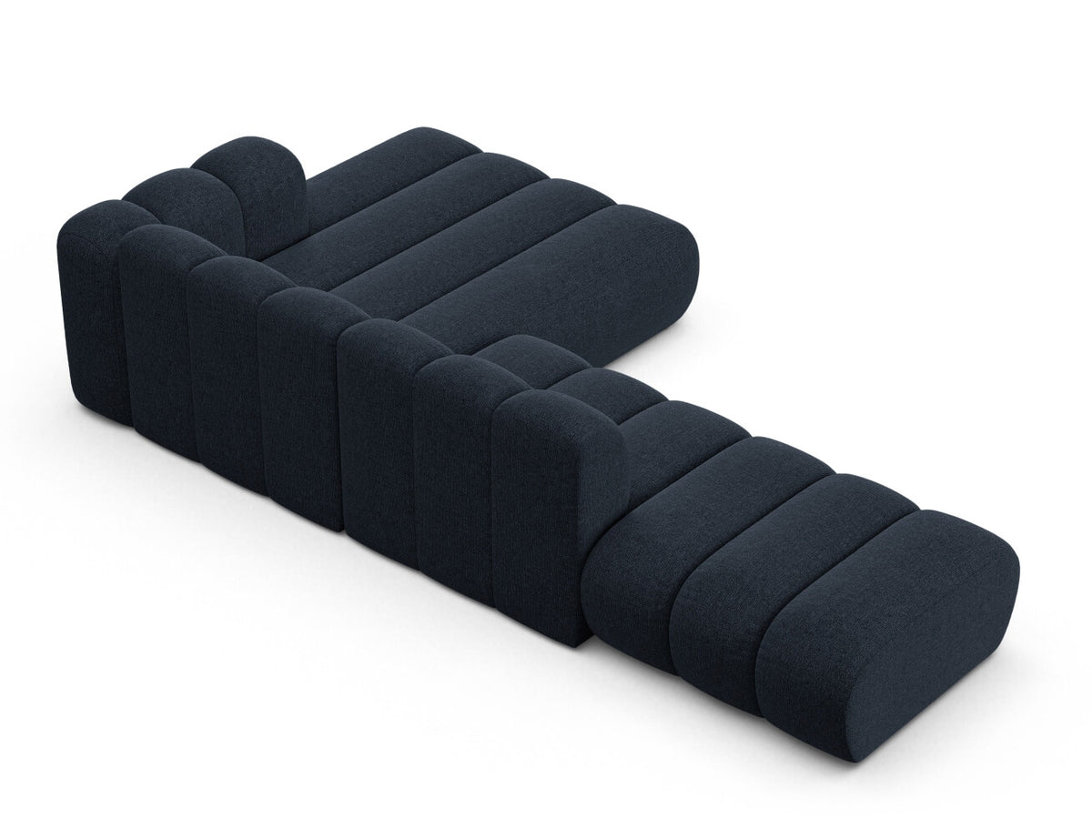 Modular corner sofa 592448