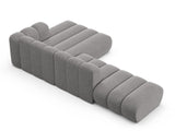 Modular corner sofa 592448