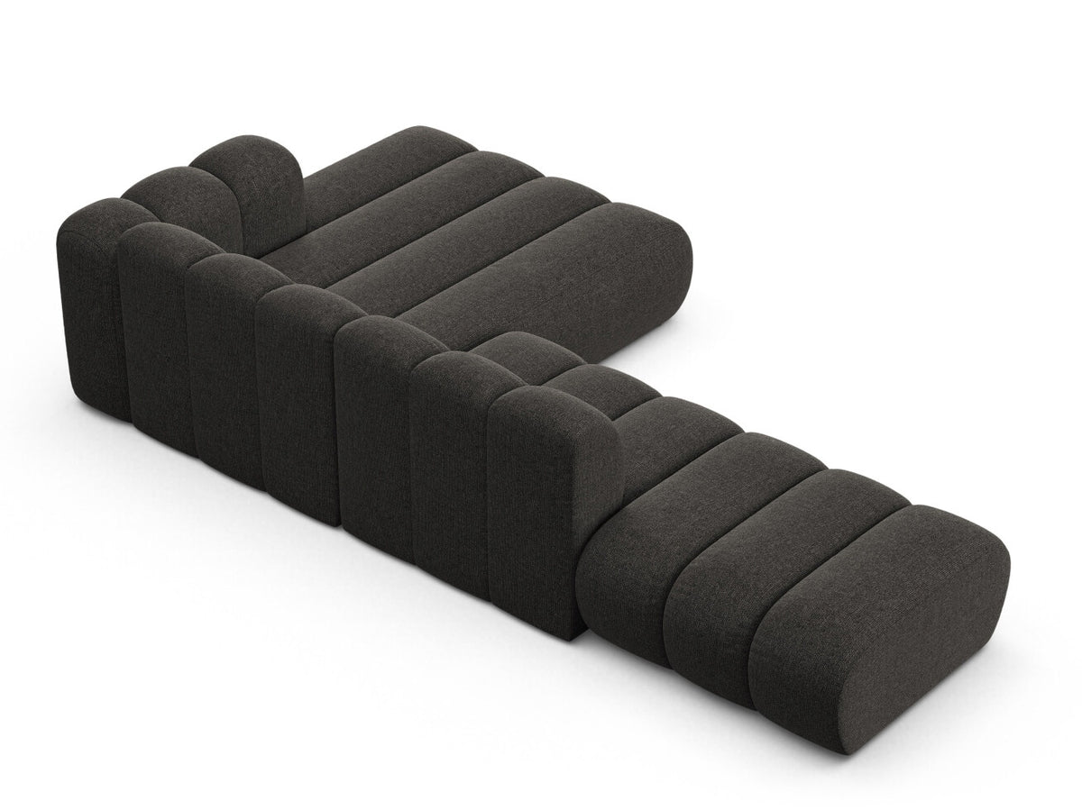 Modular corner sofa 592448