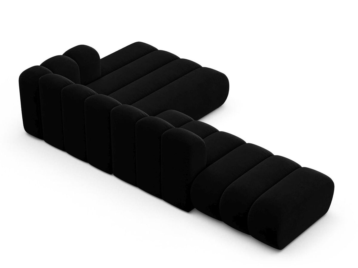 Modular corner sofa 592448