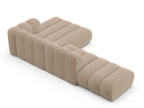 Modular corner sofa 592448