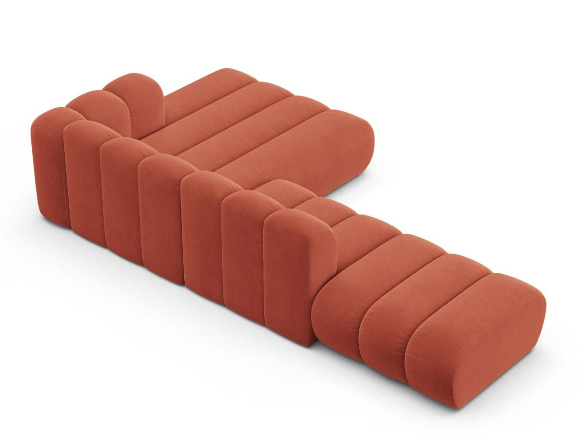 Modular corner sofa 592448