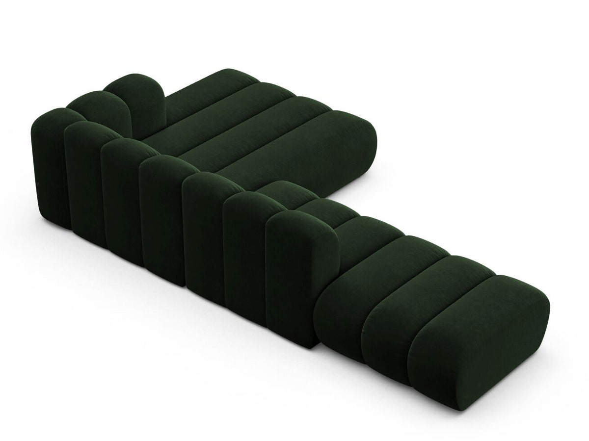 Modular corner sofa 592448