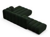 Modular corner sofa 592448