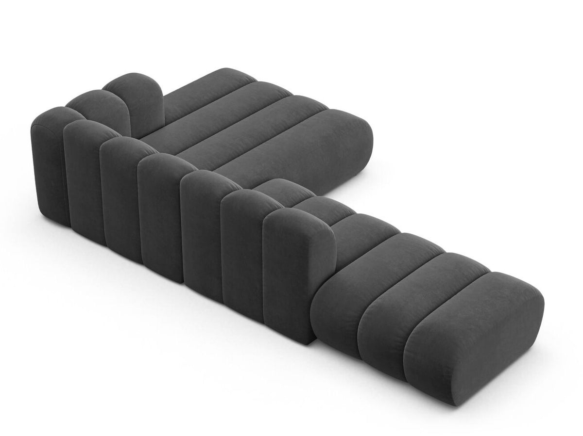 Modular corner sofa 592448
