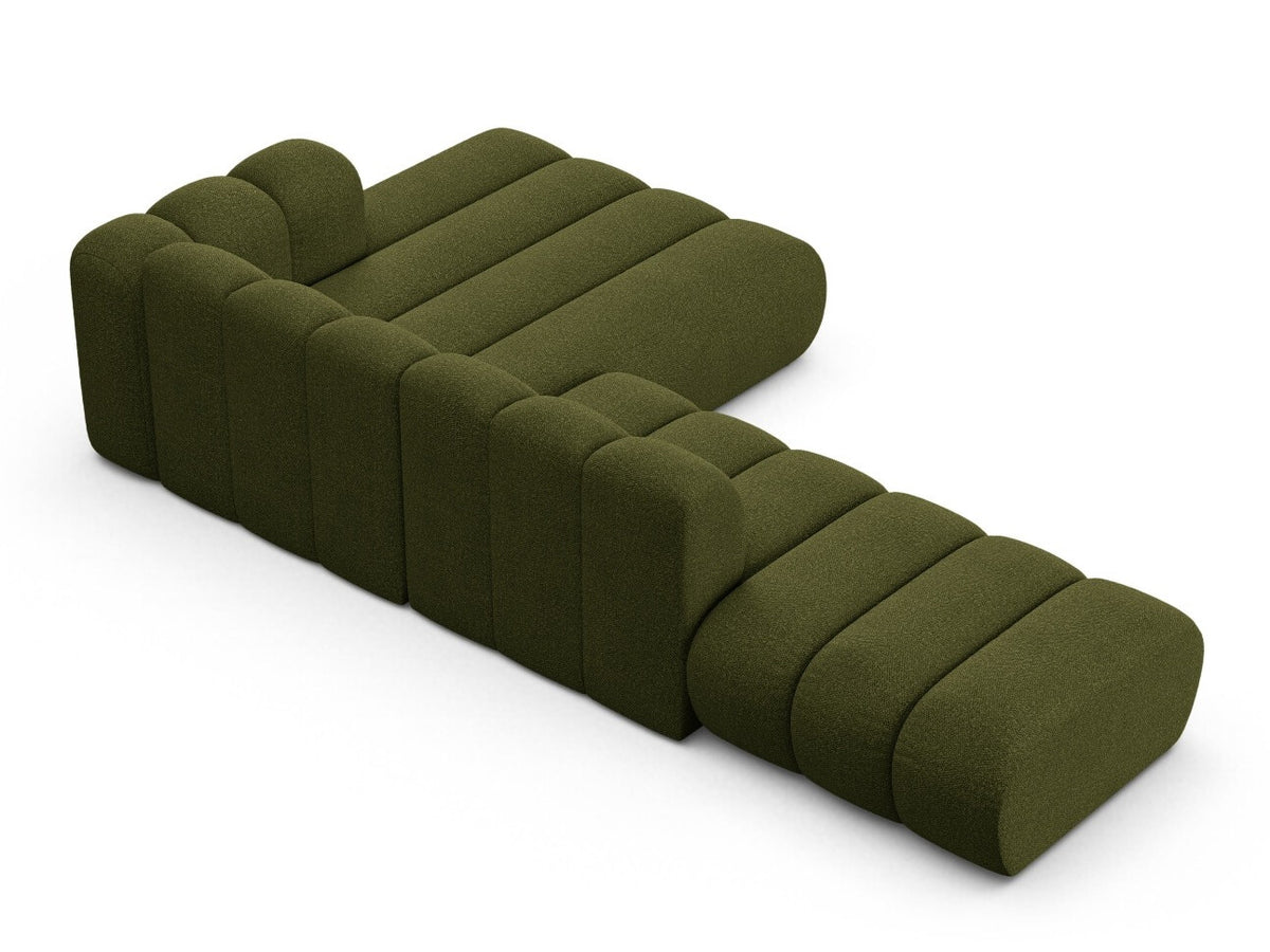 Modular corner sofa 592448