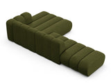 Modular corner sofa 592448