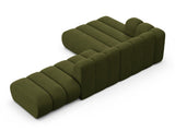 Modular corner sofa 592448