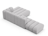 Modular corner sofa 592448