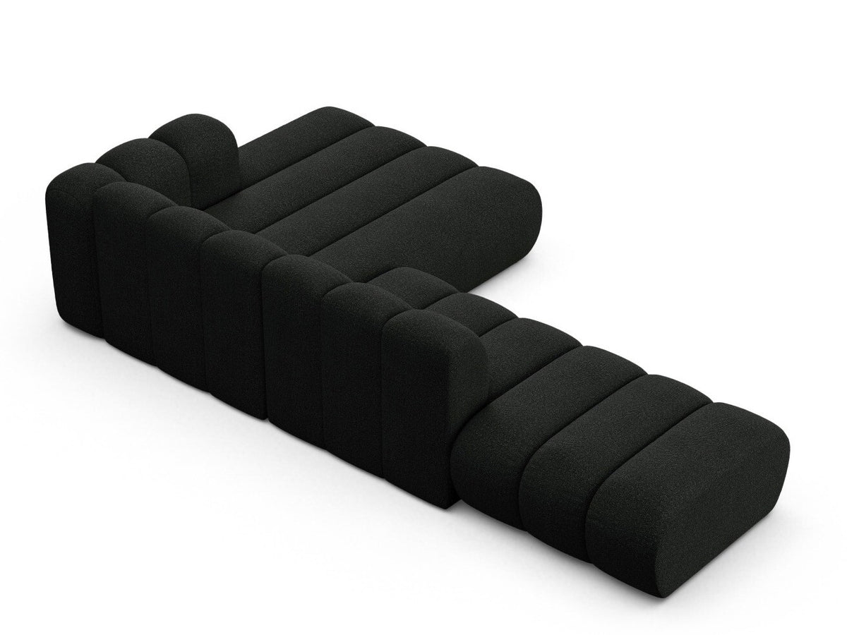 Modular corner sofa 592448