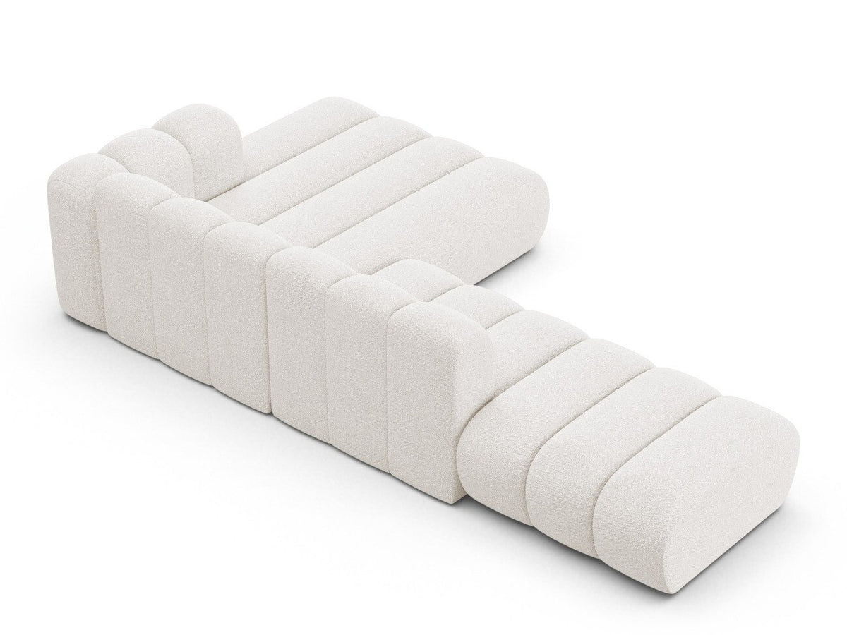 Modular corner sofa 592448