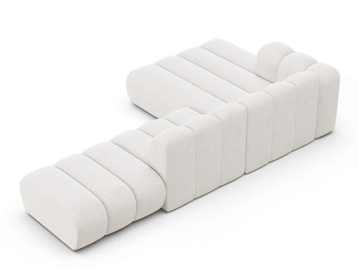 Modular corner sofa 592448