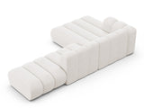 Modular corner sofa 592448