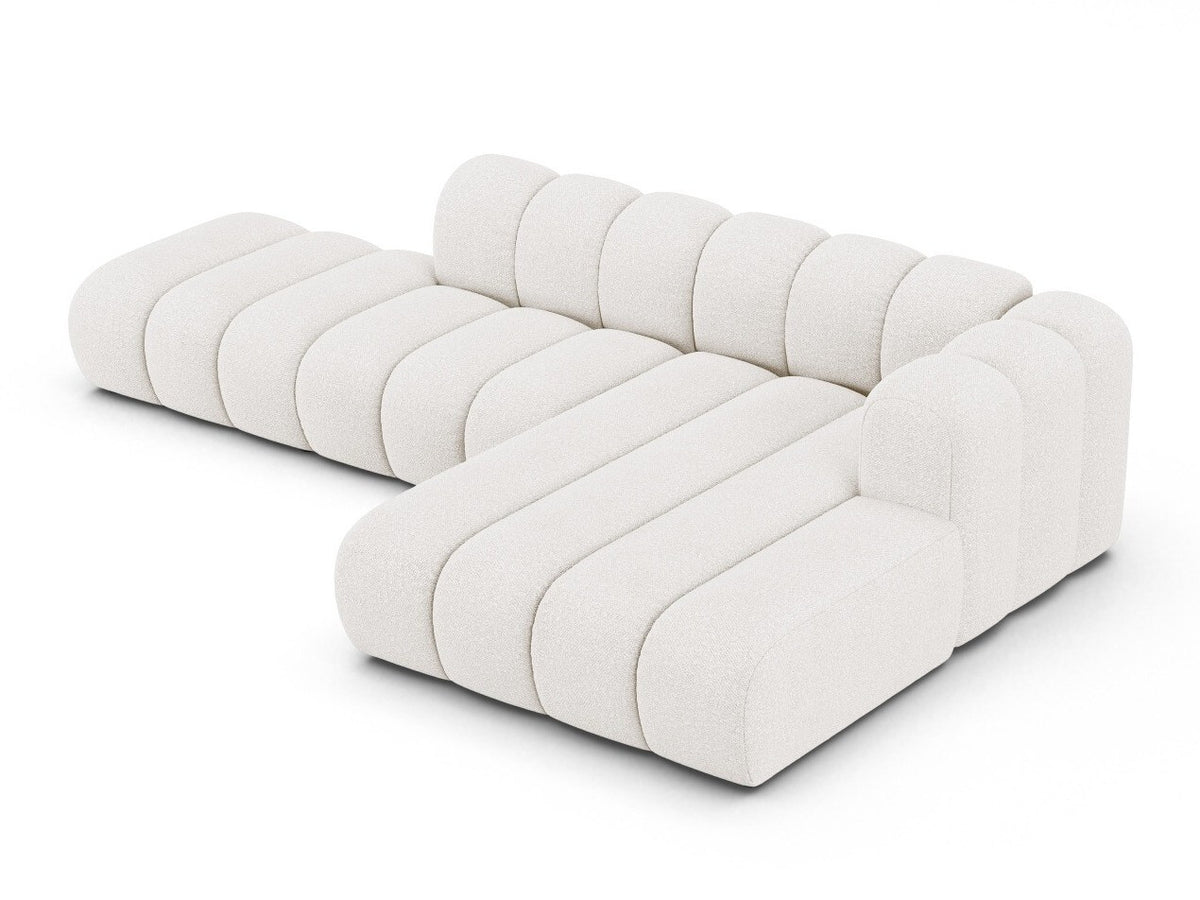 Modular corner sofa 592448
