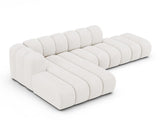 Modular corner sofa 592448