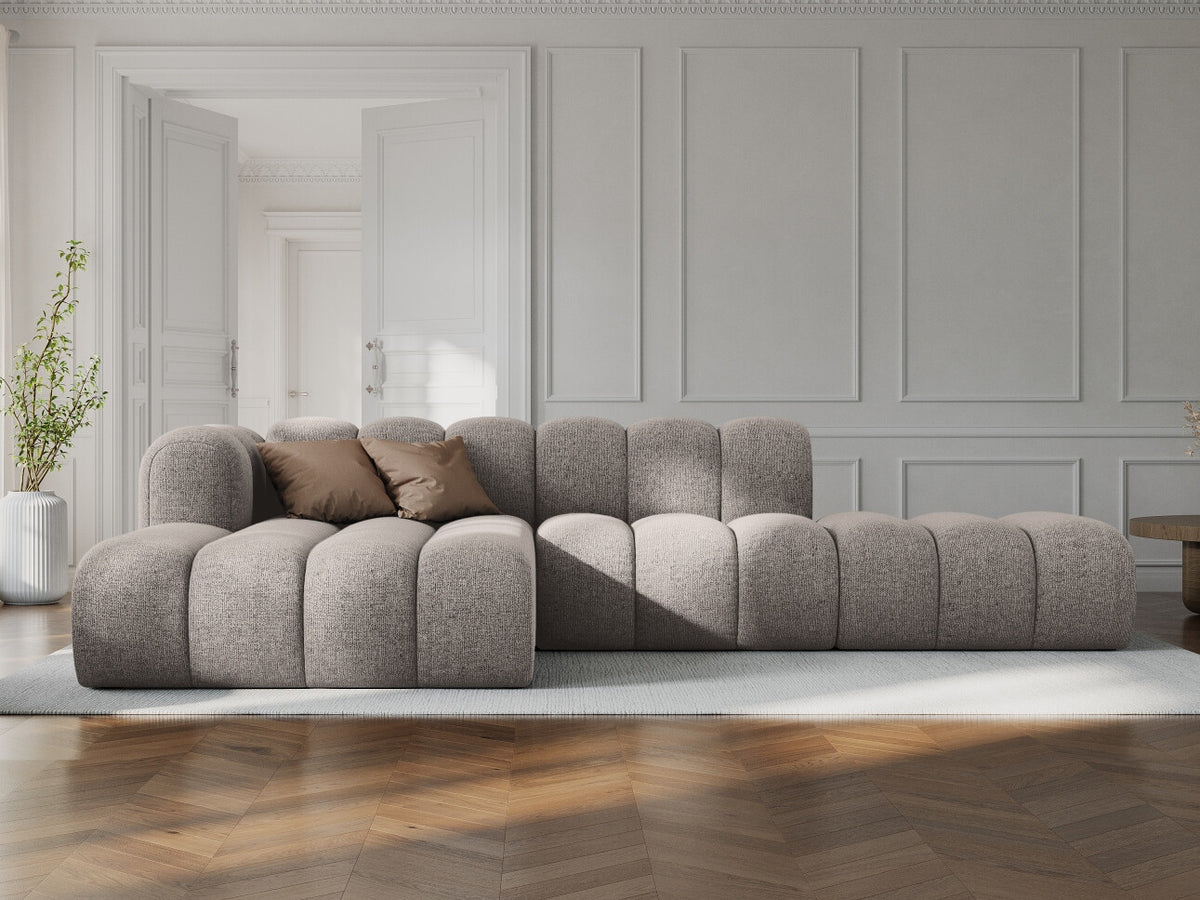 Modular corner sofa 592448