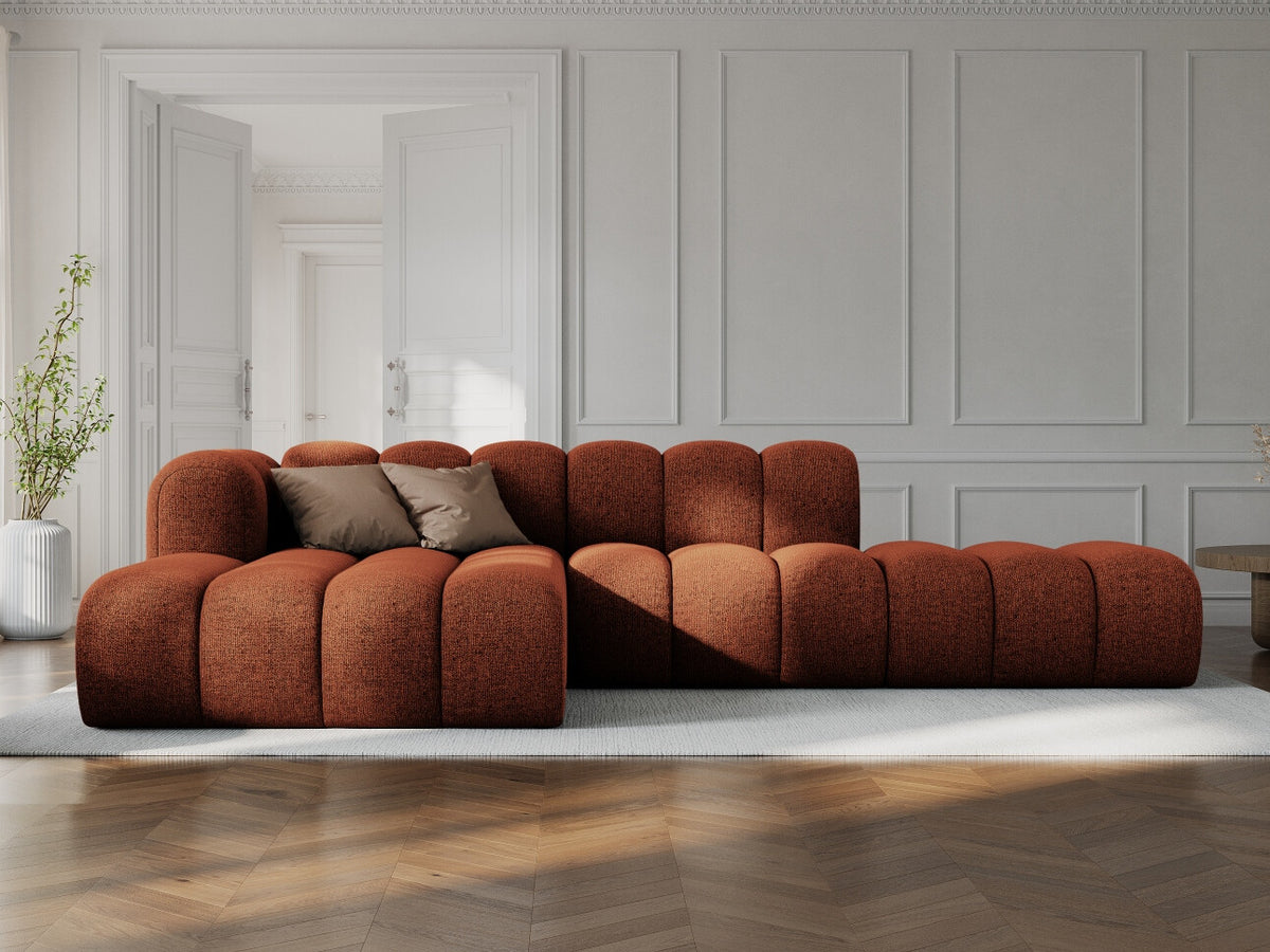 Modular corner sofa 592448