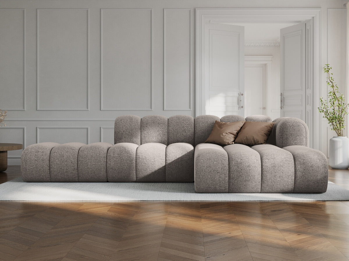 Modular corner sofa 592448