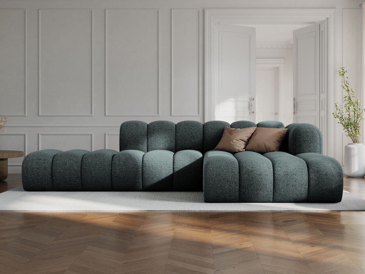 Modular corner sofa 592448