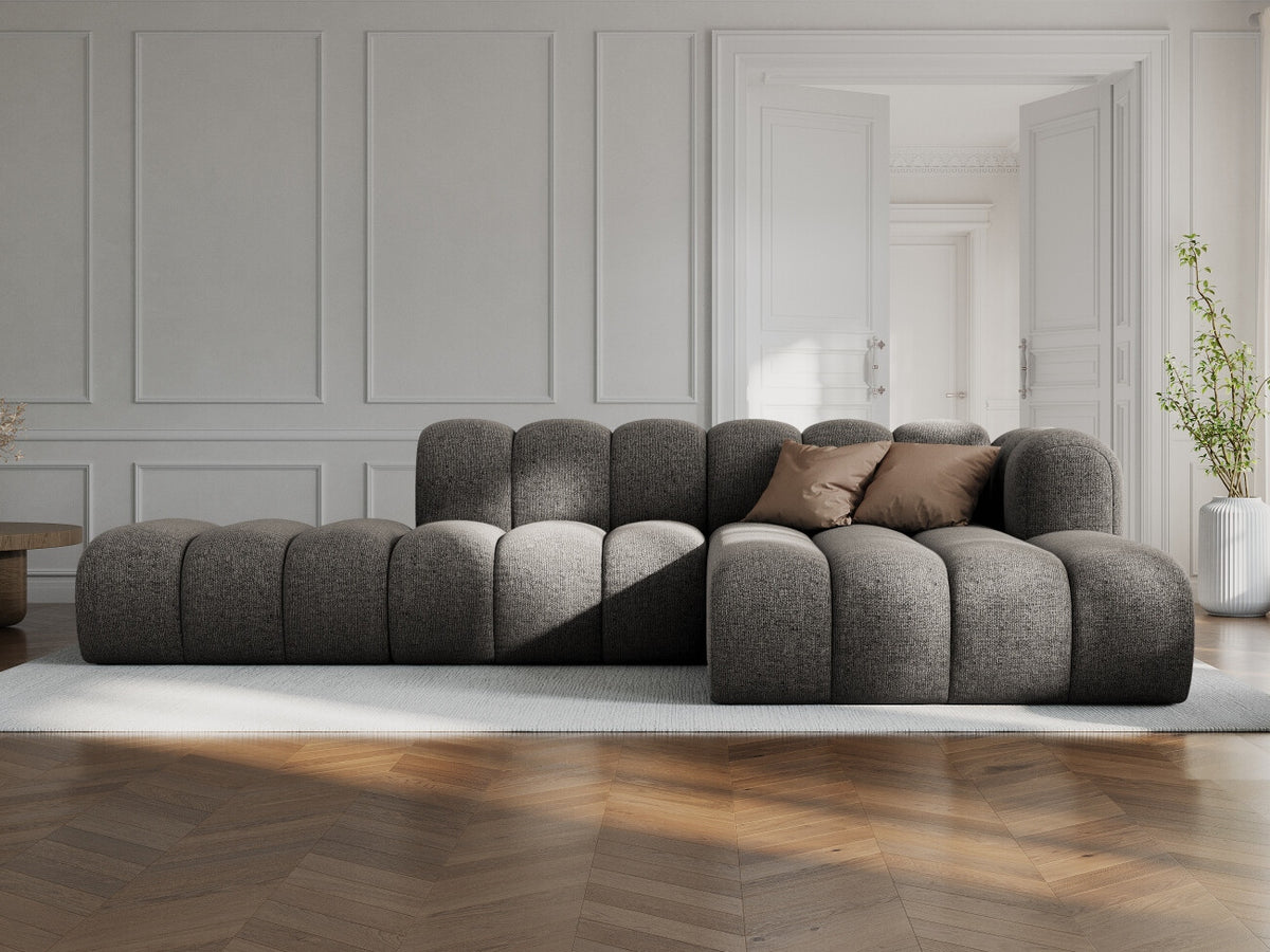 Modular corner sofa 592448