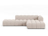 Modular corner sofa 592448