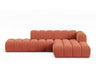 Modular corner sofa 592448