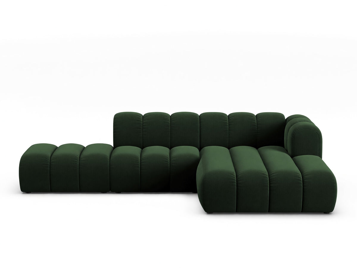 Modular corner sofa 592448