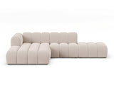 Modular corner sofa 592448