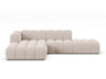 Modular corner sofa 592448