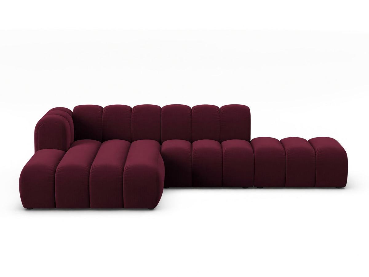 Modular corner sofa 592448
