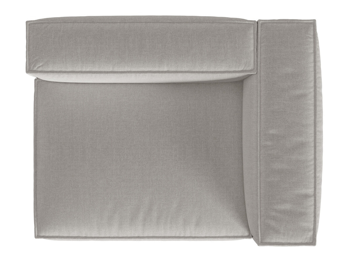 Modular seating unit 648434