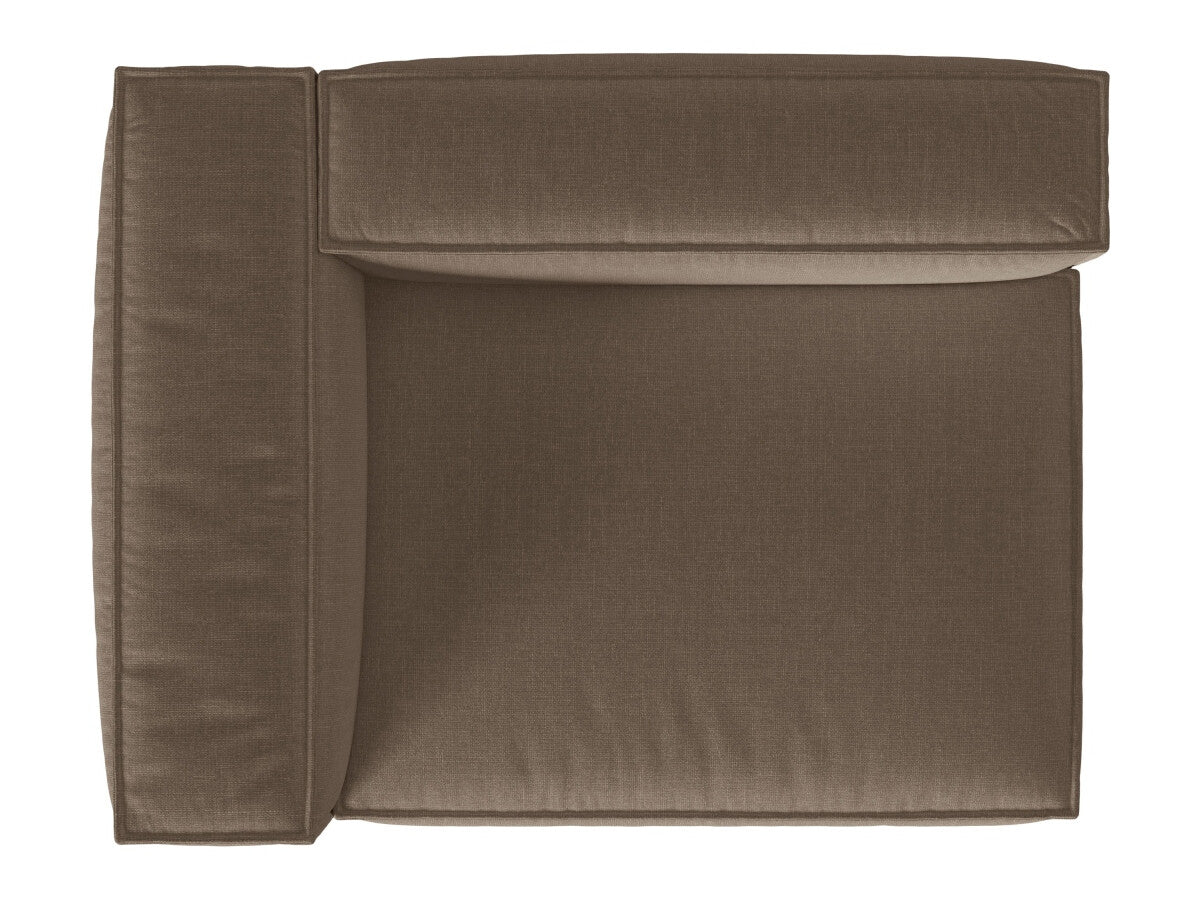Modular seating unit 648434