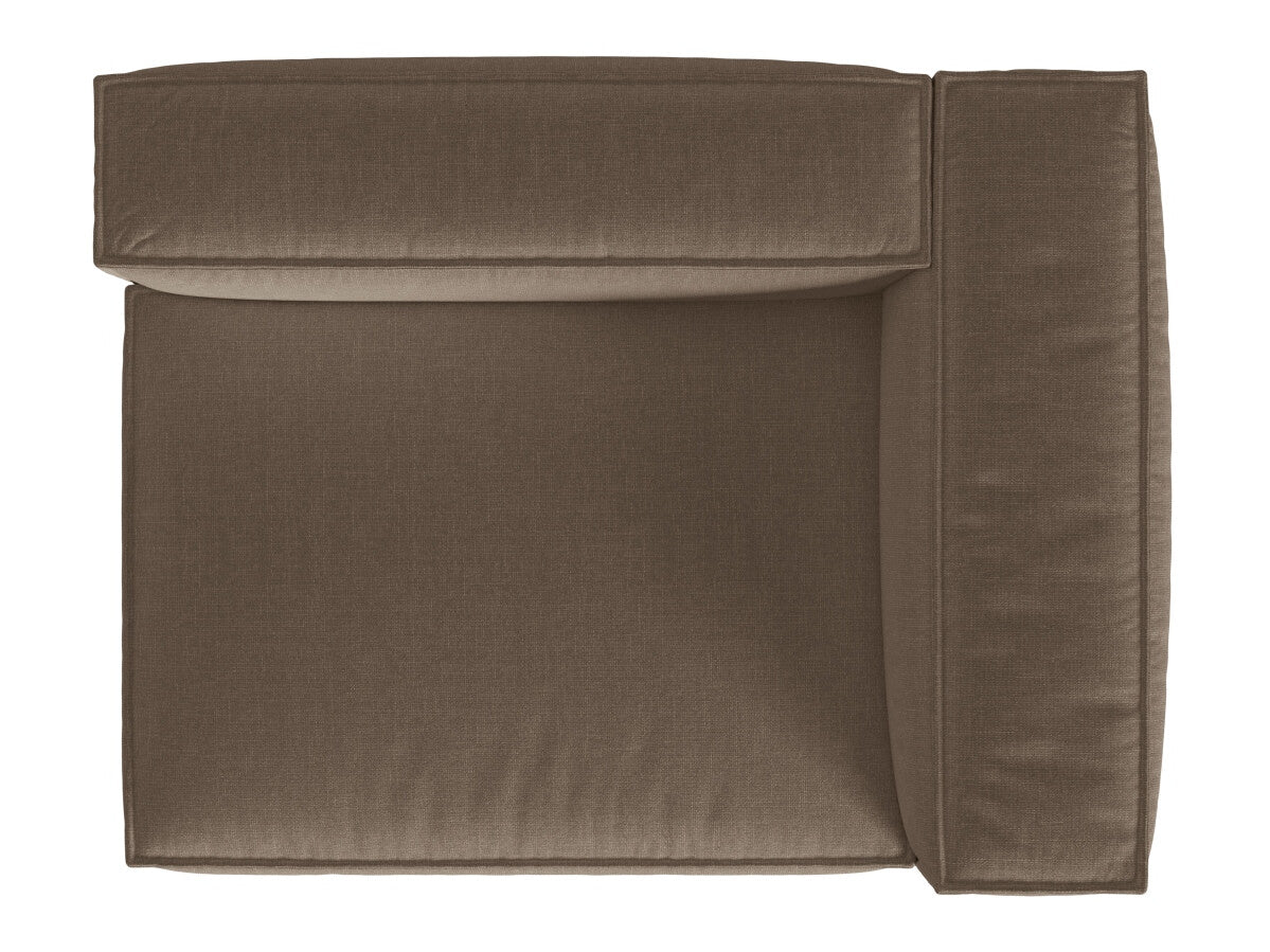 Modular seating unit 648434