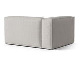 Modular seating unit 648434