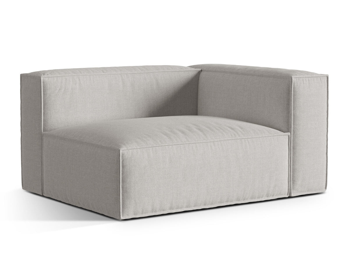 Modular seating unit 648434