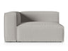 Modular seating unit 648434